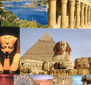 Egypt Tour