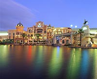 Waterfront, CapeTown