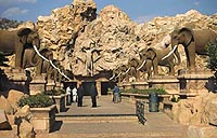 Sun City
