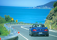 The Great Ocean Road Self-Drive