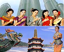 Malaysia Tour