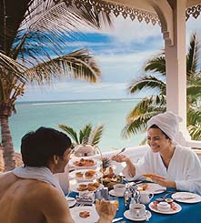 Holidays in Mauritius