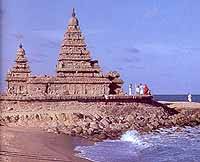 Mahabalipuram