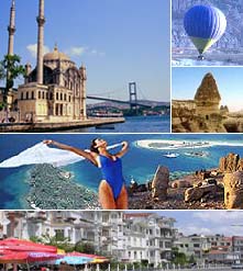 Turkey Tour