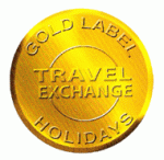 Travel Exchange Gold Label Holidays