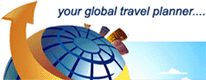 Your Global Travel Partner